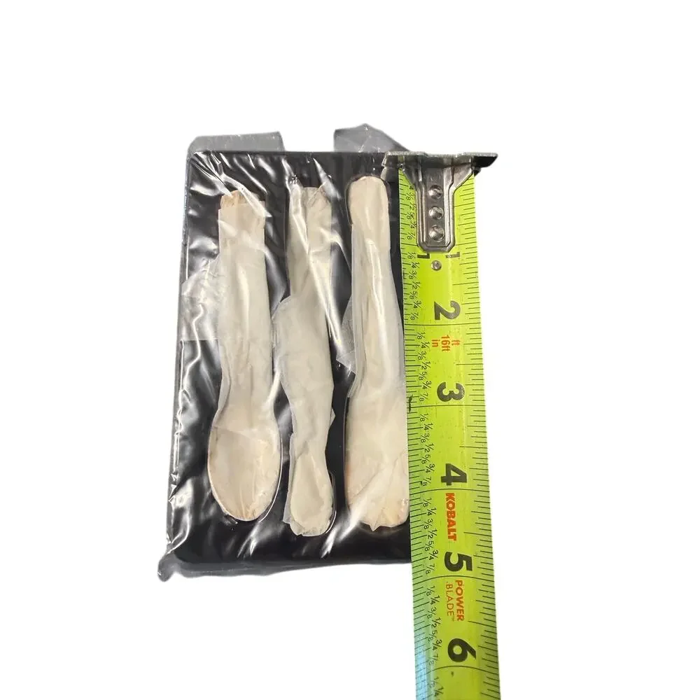 Birmingham Silver Plated Serving Ensembles (set Of 3)